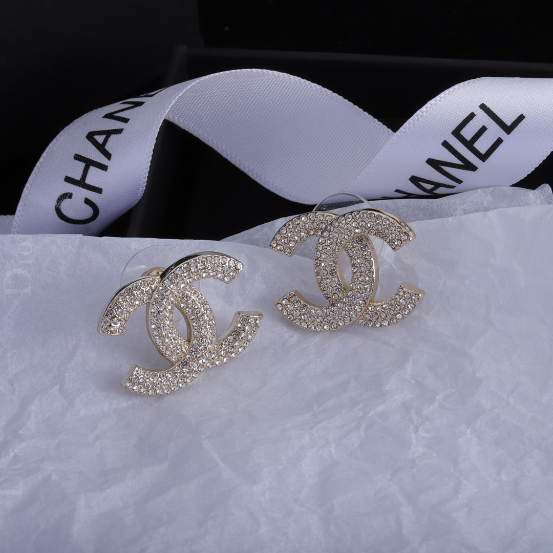 X1Z54C324E Popular  Earrings
