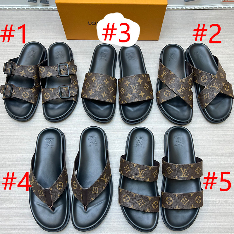 Z5ZE57 Popular slippers