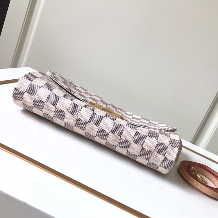 B1X41E103 Popular  leather bag 