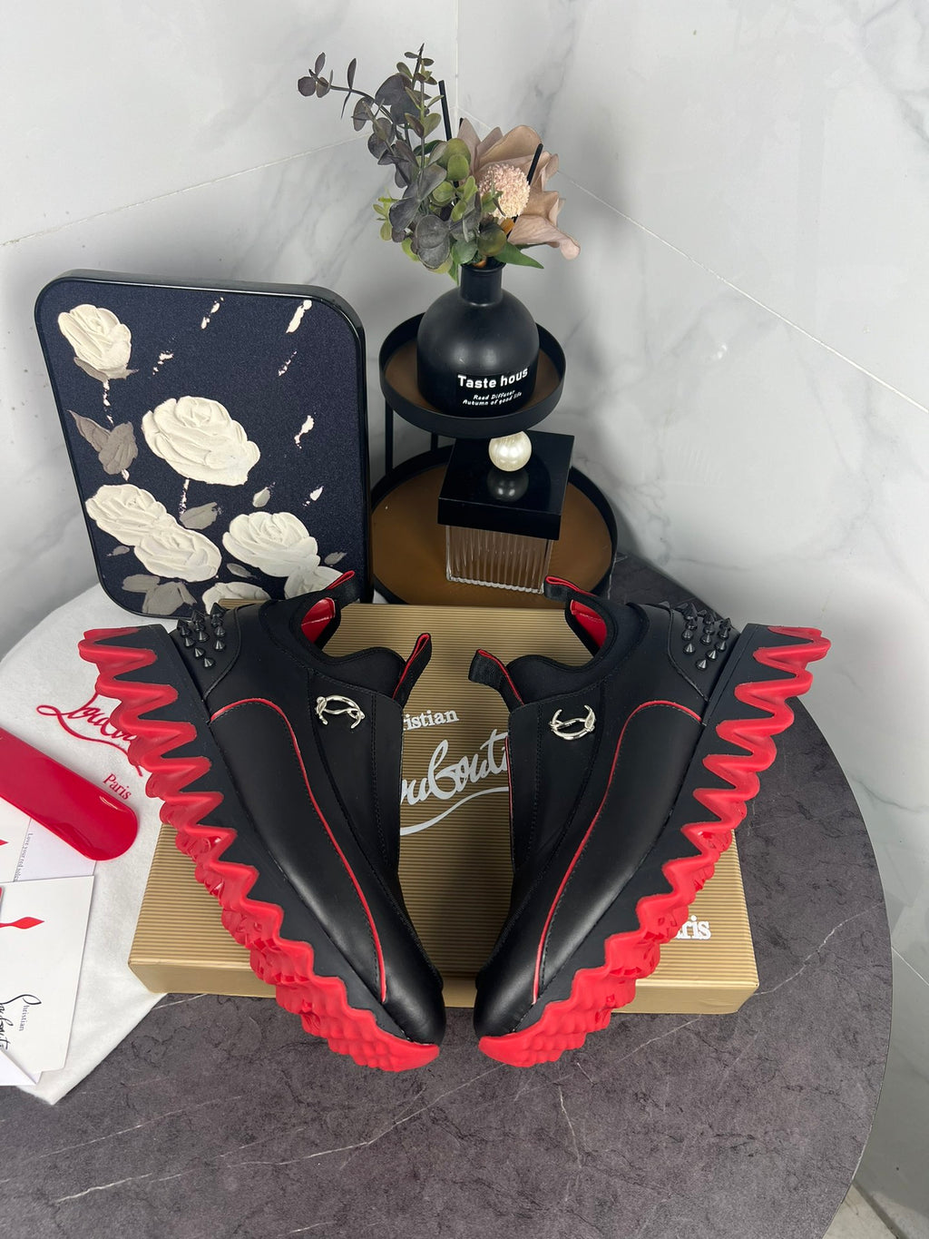 Z2ZA225 Popular leather Casual shoes