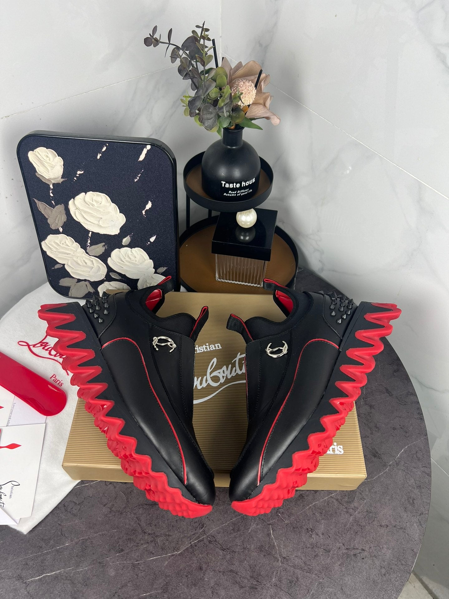 Z2ZA225 Popular leather Casual shoes