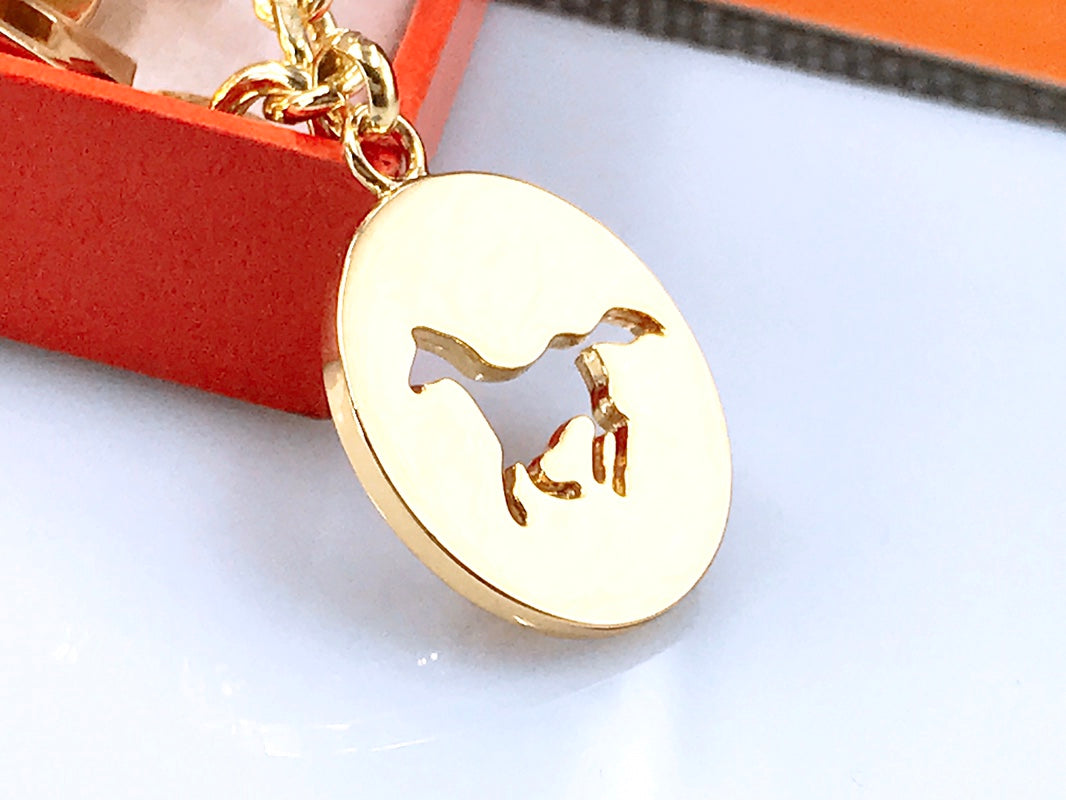 A1R46E45 Popular bag 's charms accessories