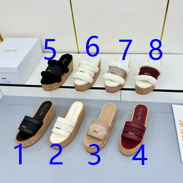Z2Q105D287 Popular high-quality Shoes