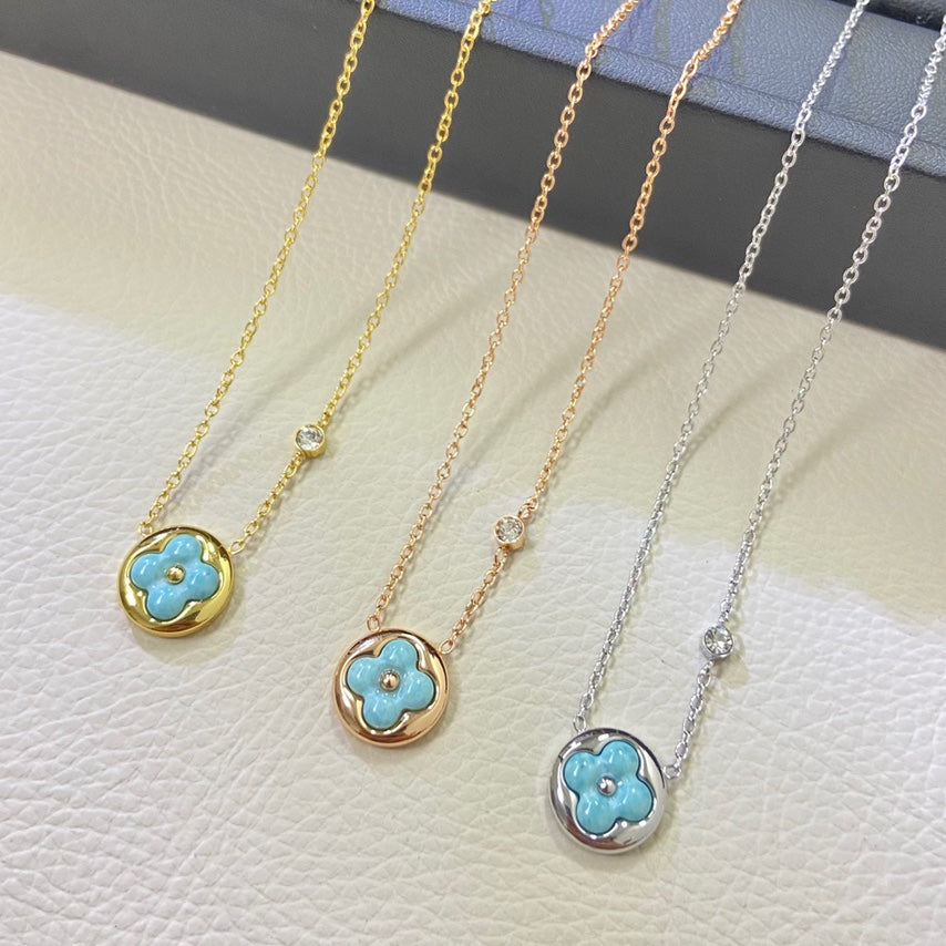 X5N76E37X Popular Necklaces
