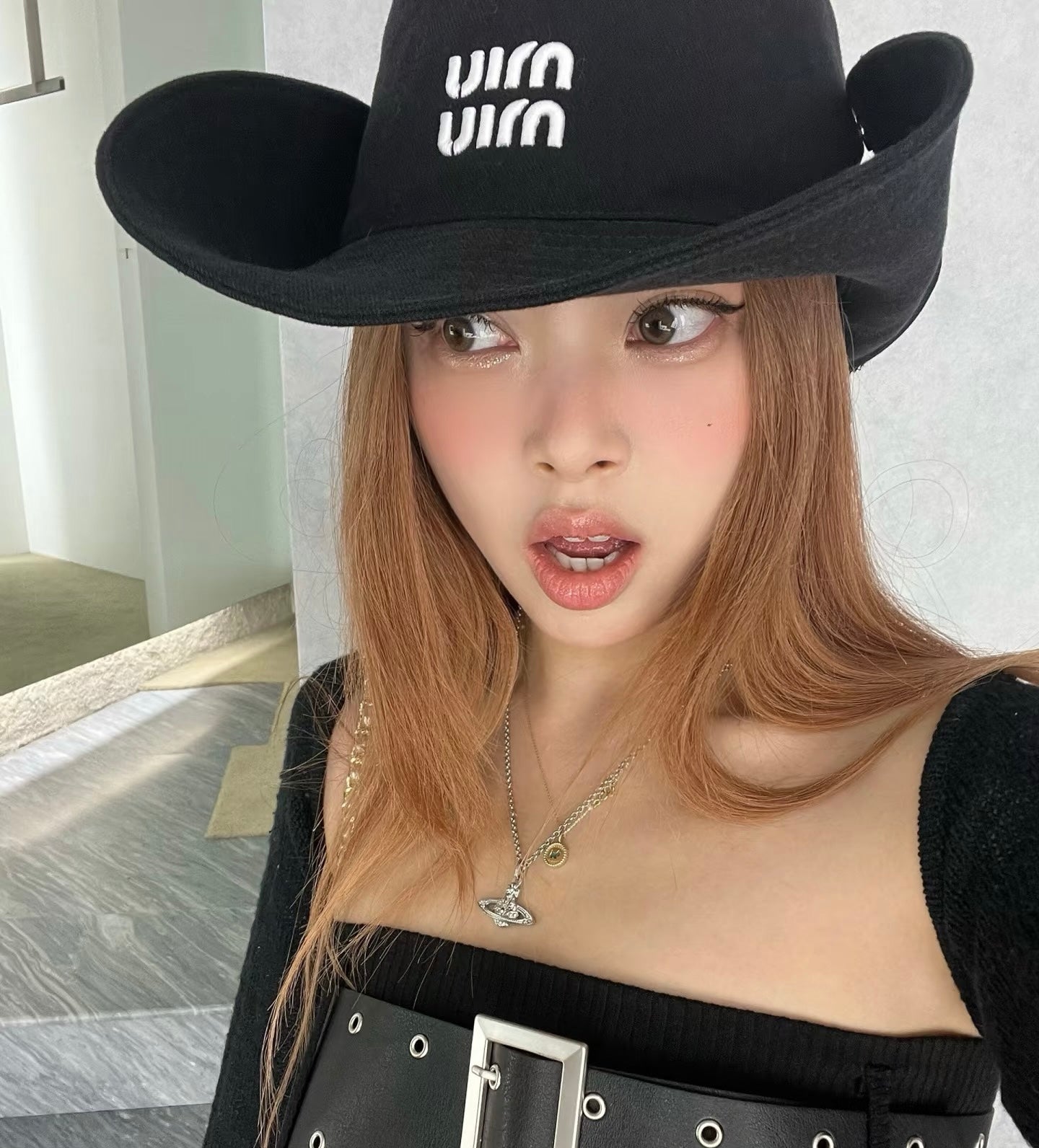 M1N76A1Popular hats