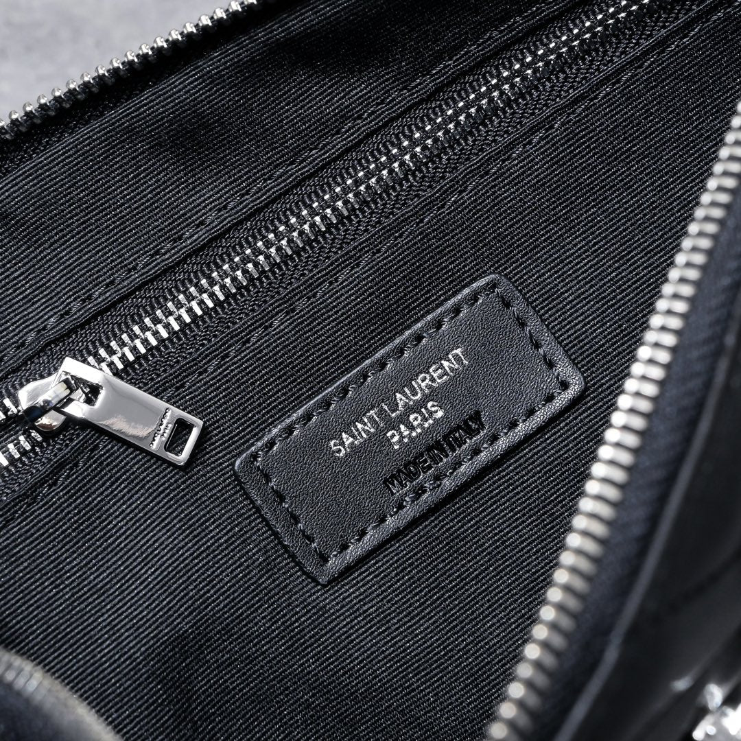 B1X56SL28 Popular leather bag