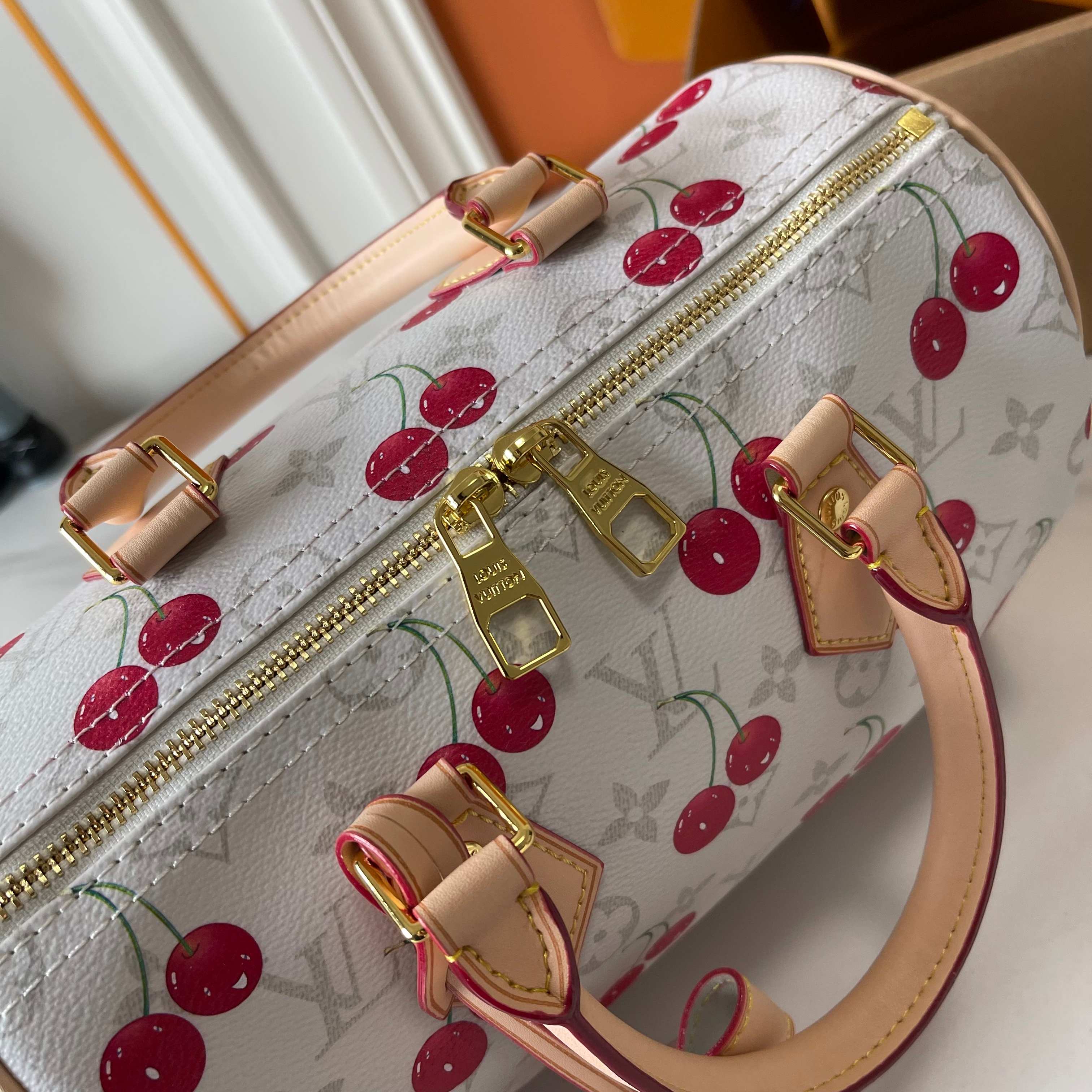 B1N175E2 Popular  leather bag
