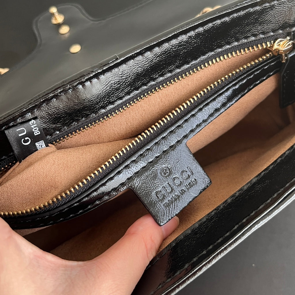 B1P36B71 Popular leather bag