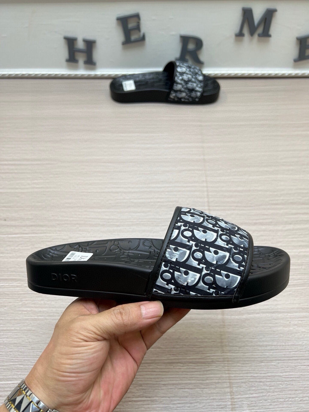 Z5LD214 Popular Slippers
