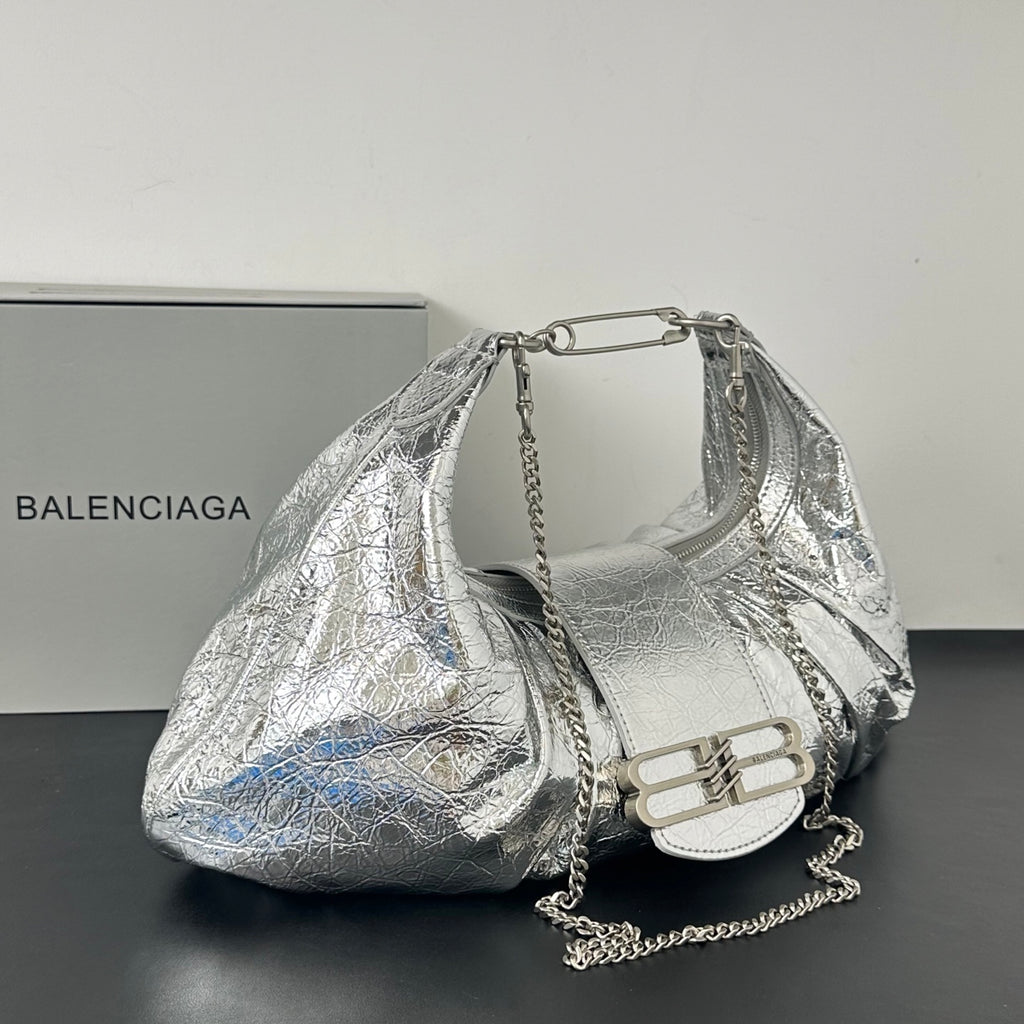 B1P36J118 Popular leather bag