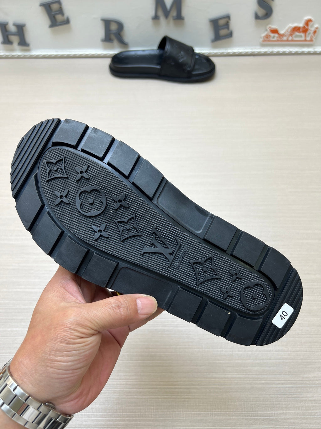 Z5Z35E304 Popular Slippers