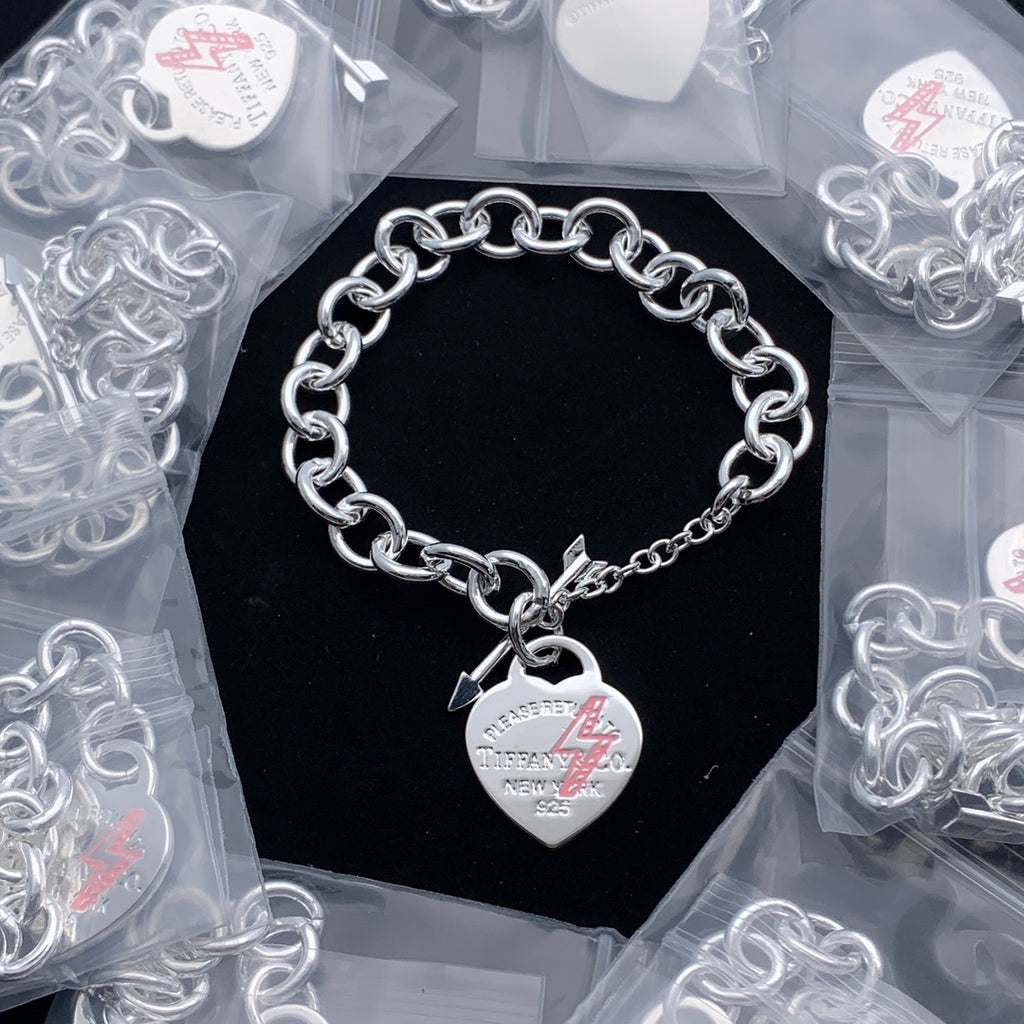 X1Z74T44X  Popular    Bracelets Necklaces