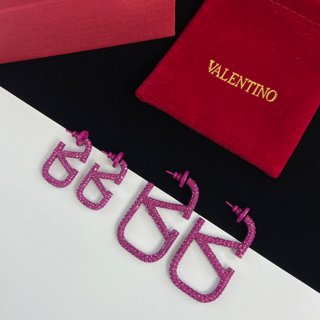 X1X33VL409E Popular  Earrings