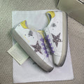 Z2R66GE15 Popular high-quality leather shoes