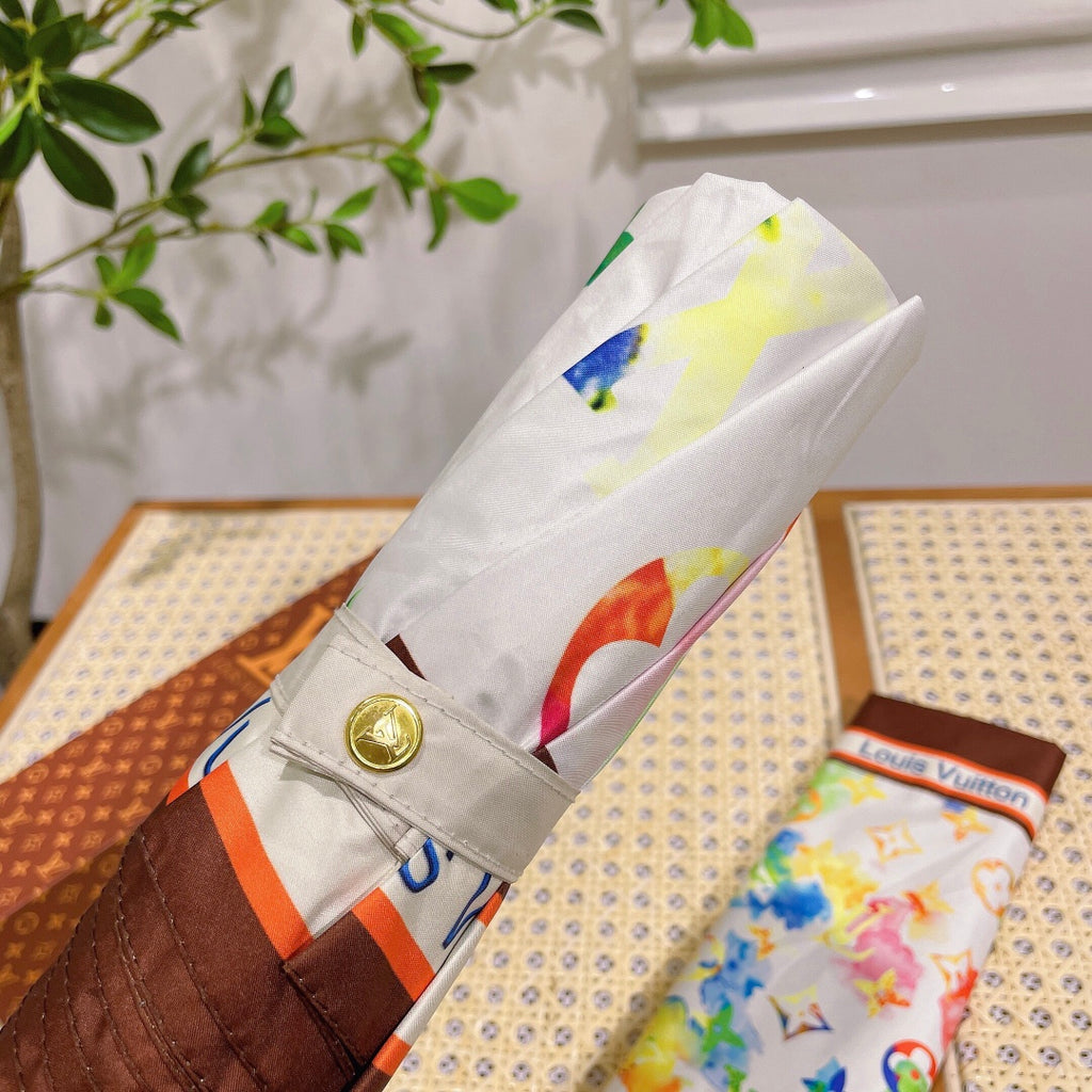 J1R85E55 Popular UV resistant umbrella
