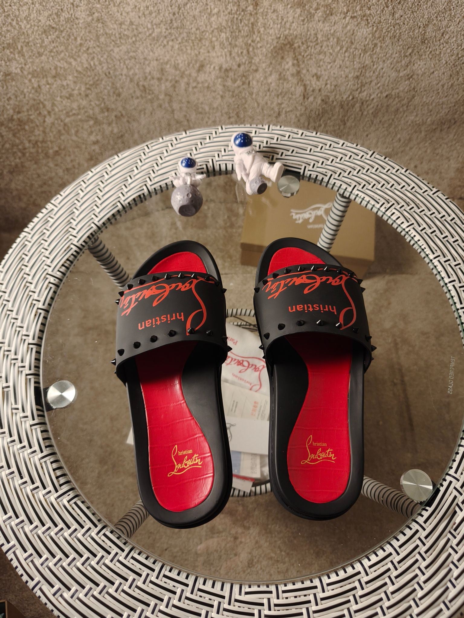 Z2ZA16 Popular Slippers