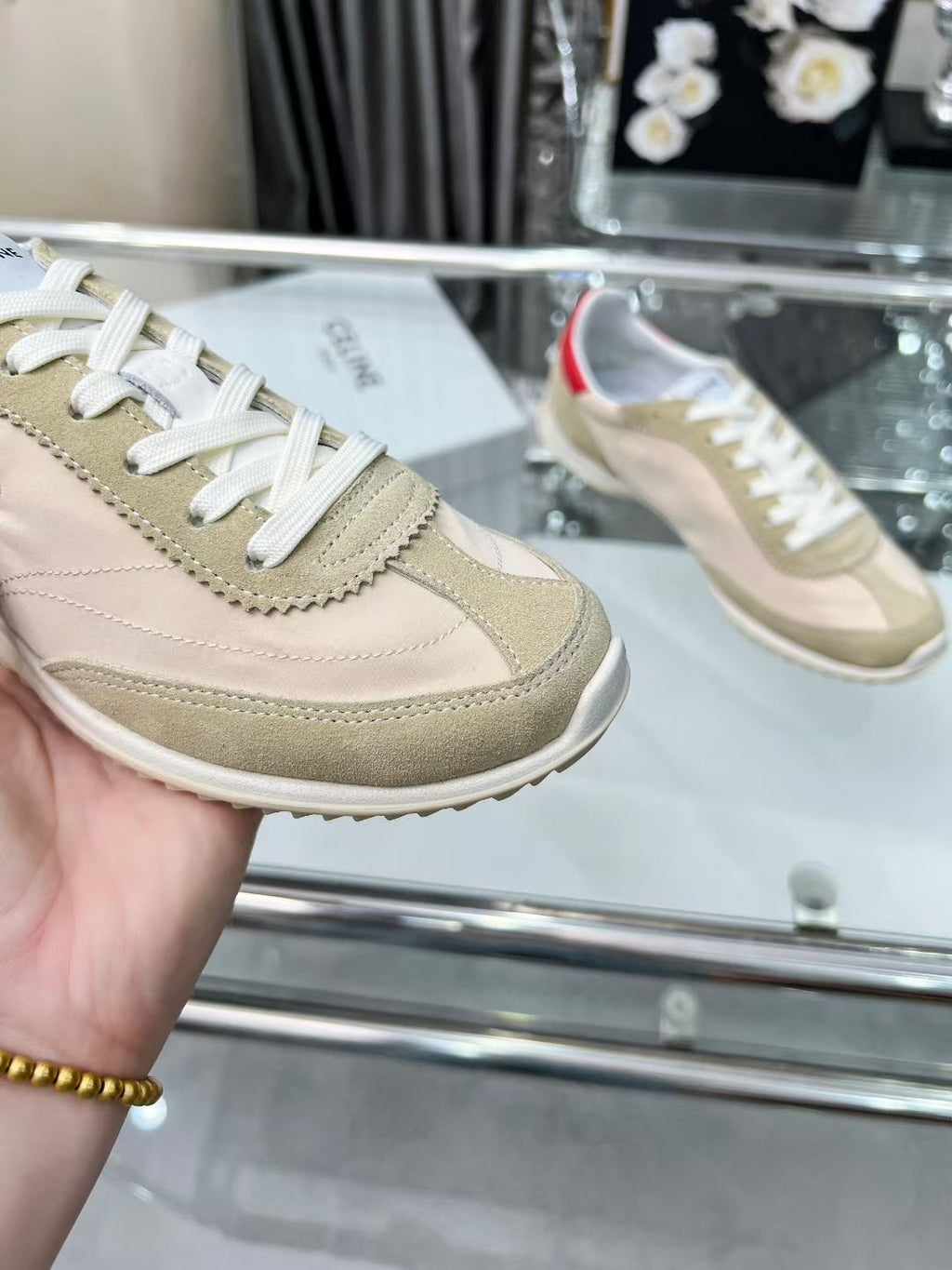 Z2Q105N430 Popular high-quality Shoes