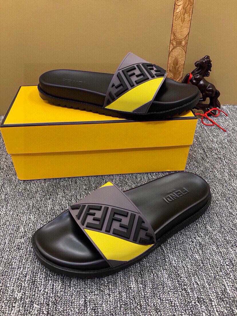 Z5Z35F284 Popular Slippers