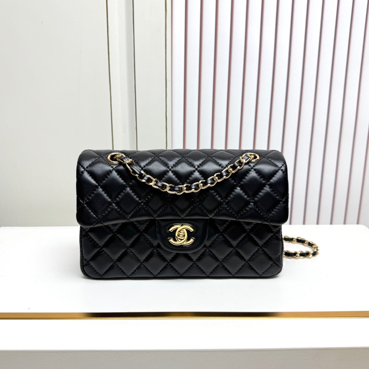 B1R76C09 Popular  leather bag
