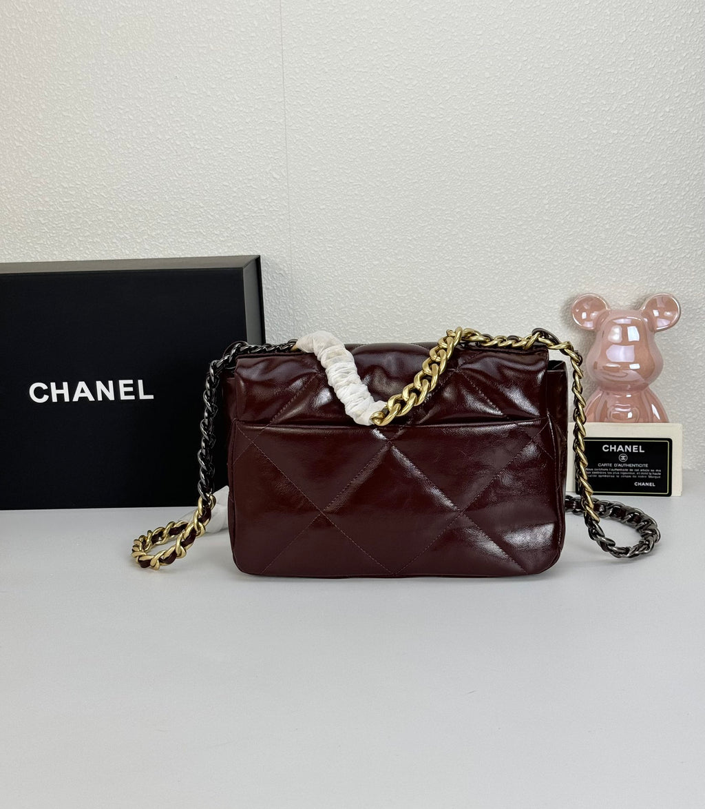 B1R25C85 Popular leather bag