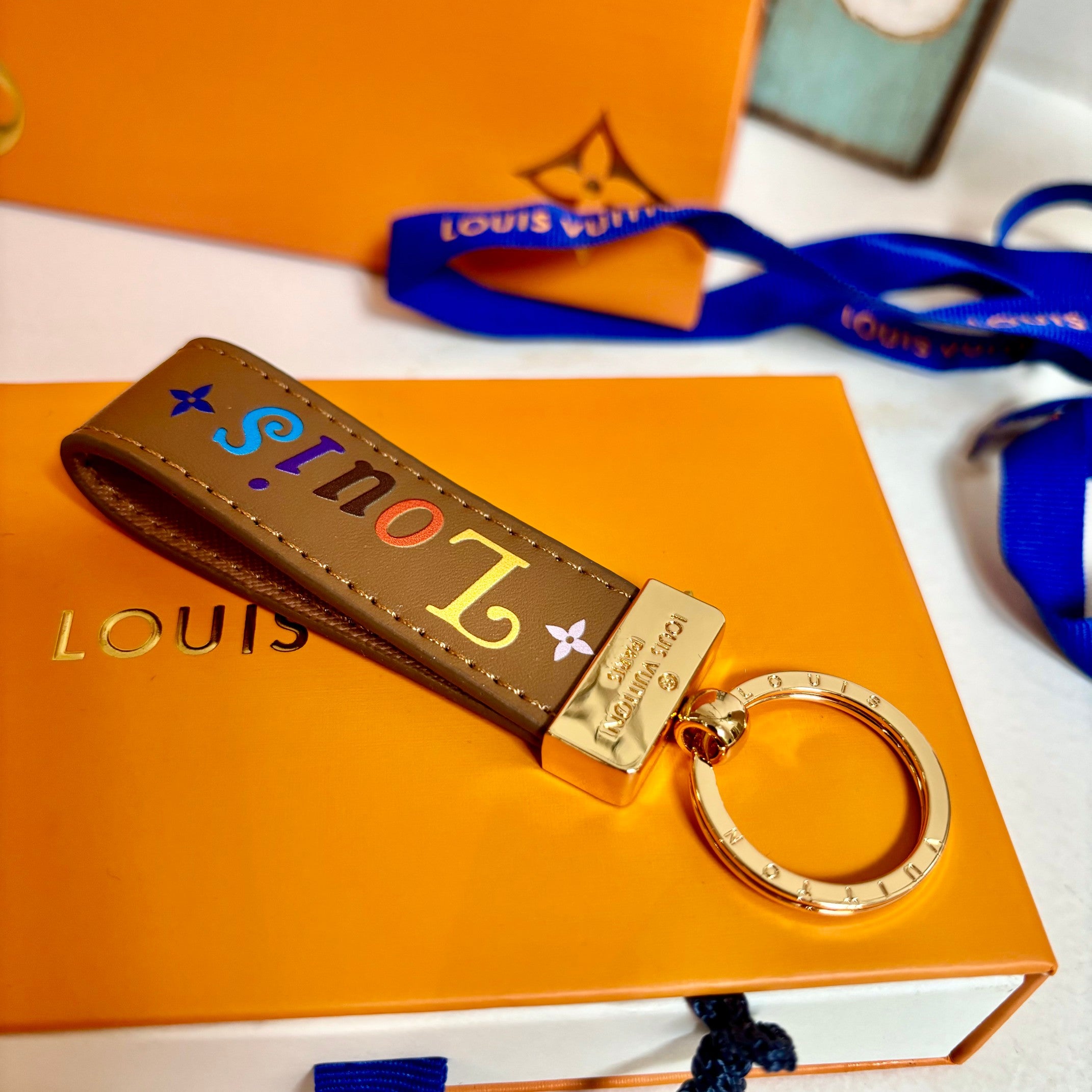 A1Q95E10 Popular bag 's charms accessories