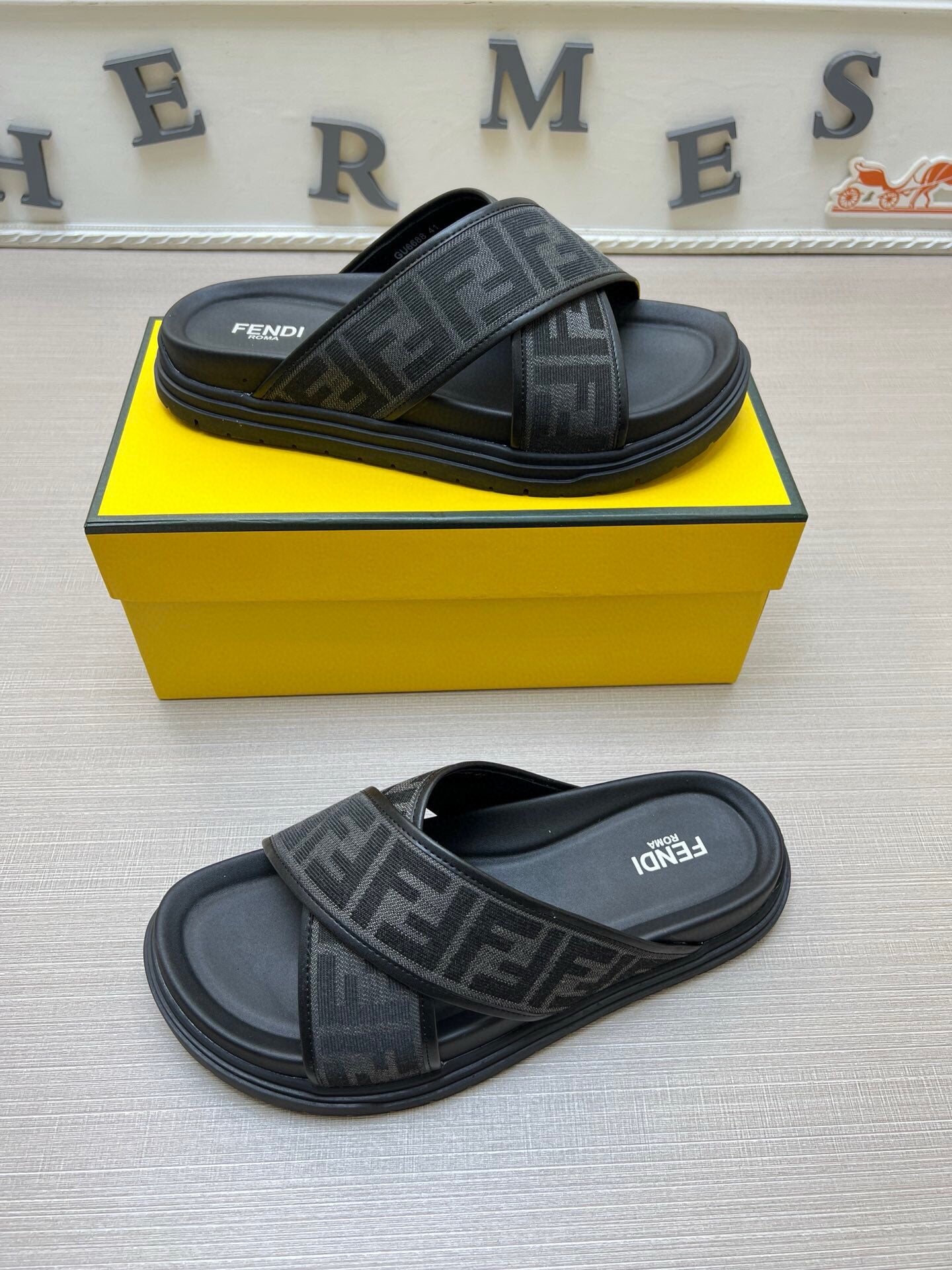 Z5LF224 Popular Slippers