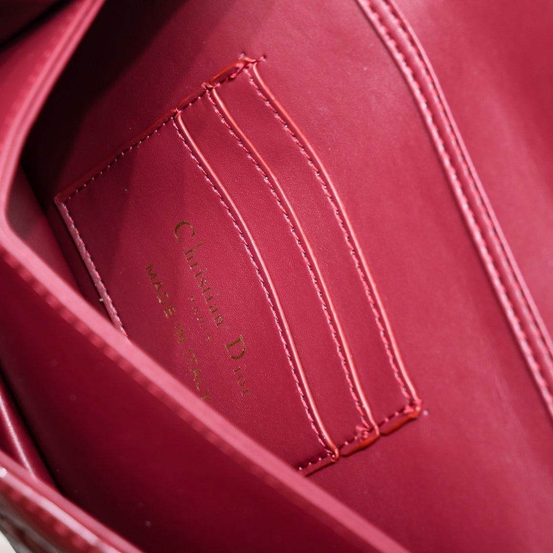 B1N36D27 Popular leather bag