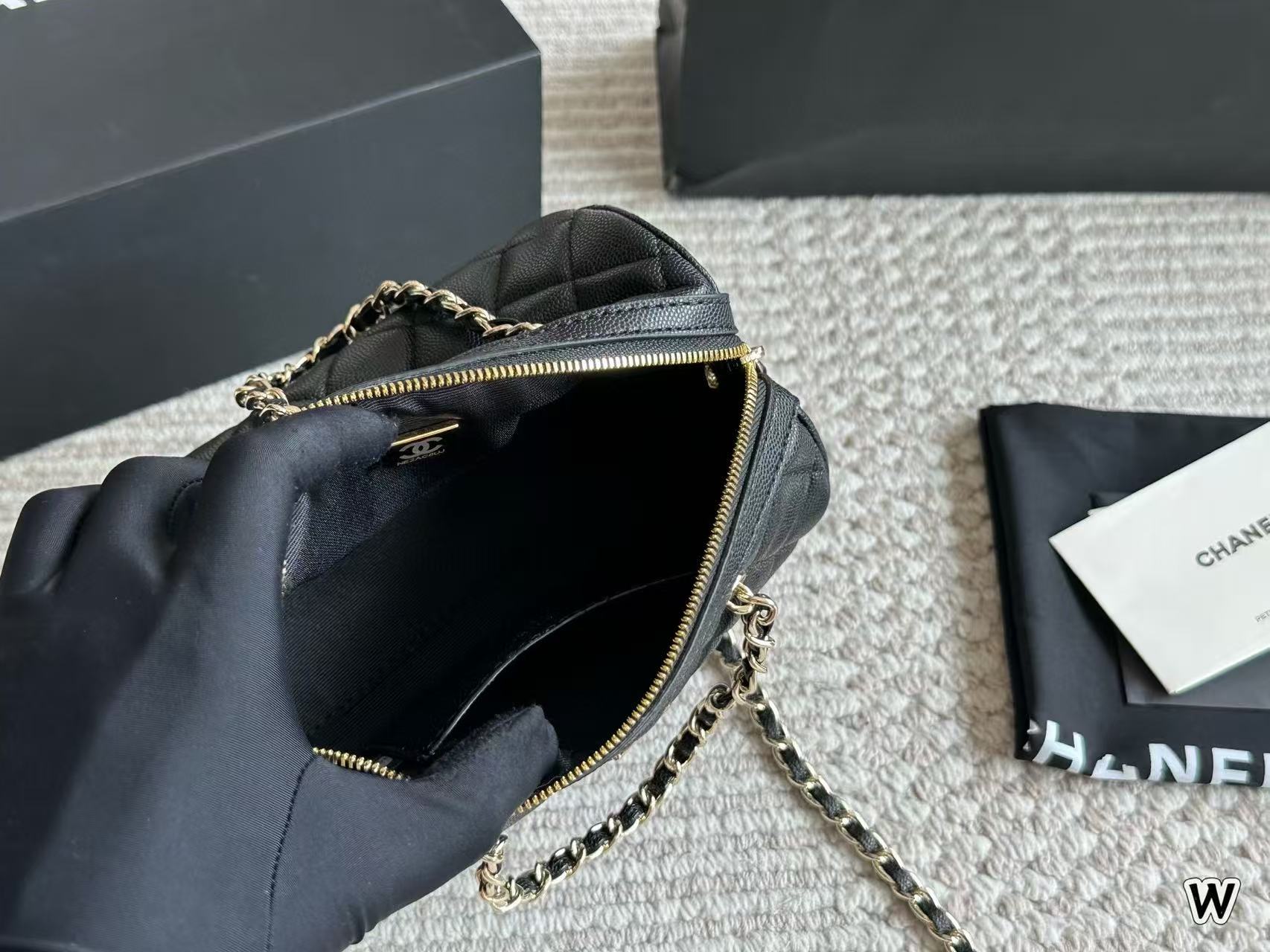 B1N95C2 Popular leather bag