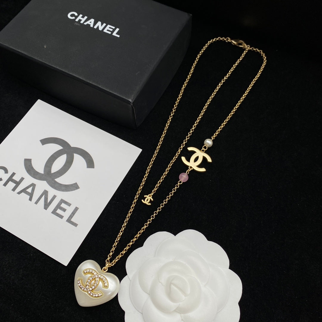 X1N63C159X  Popular  necklace bracelet Earrings