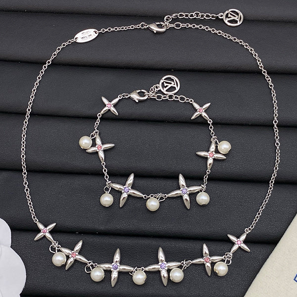 X1N36E11X Popular  Necklaces . Bracelet