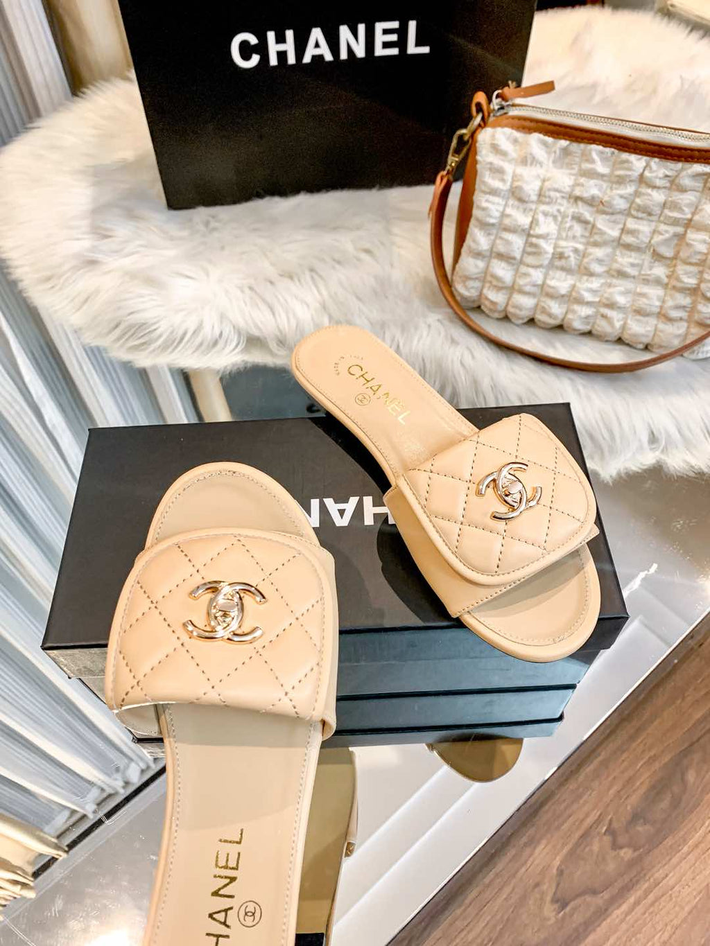 Z1ZC229 Popular Slippers