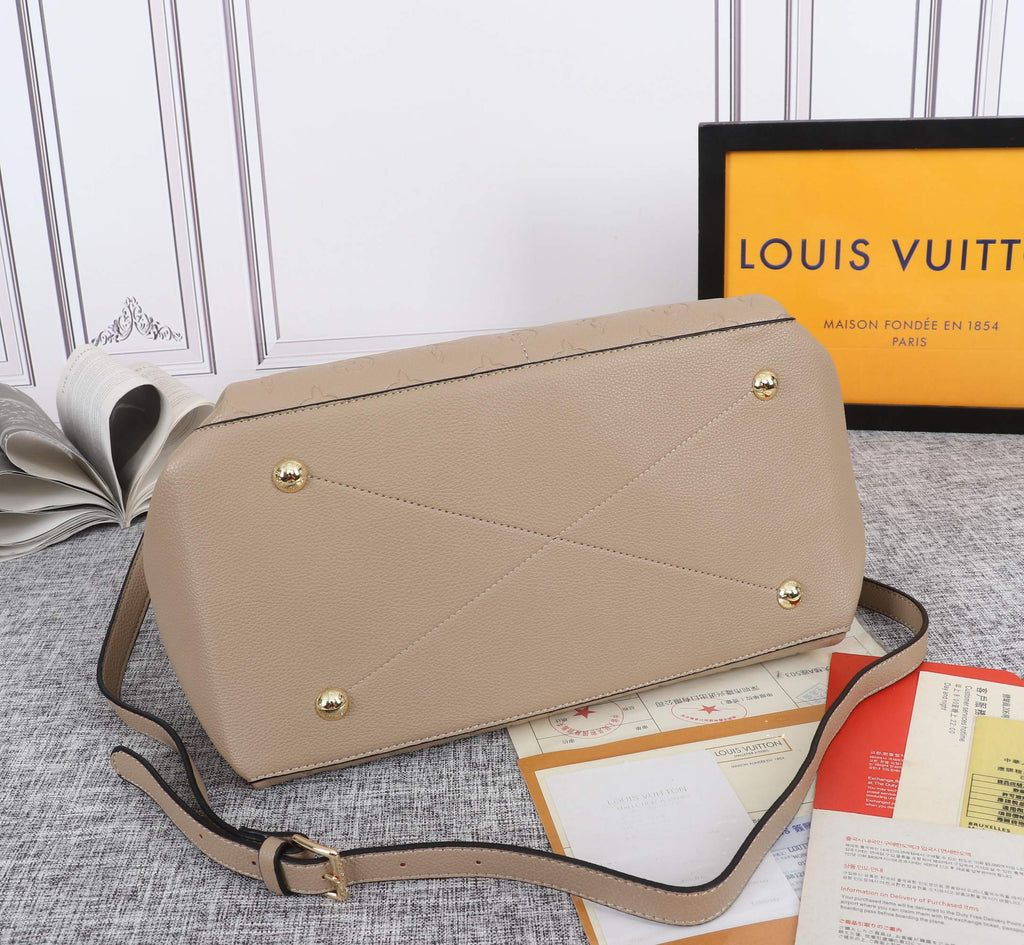 B12X73E51 Popular   leather bag 