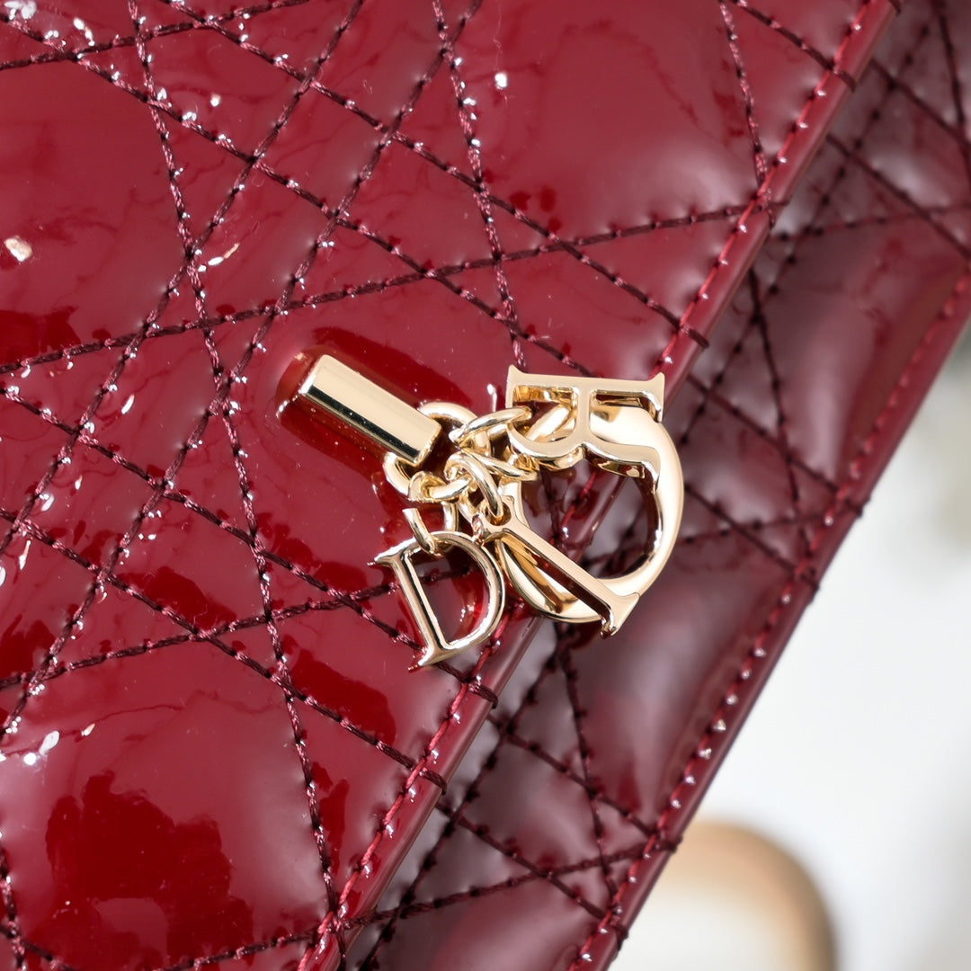 B12X44D360 Popular  leather bag 