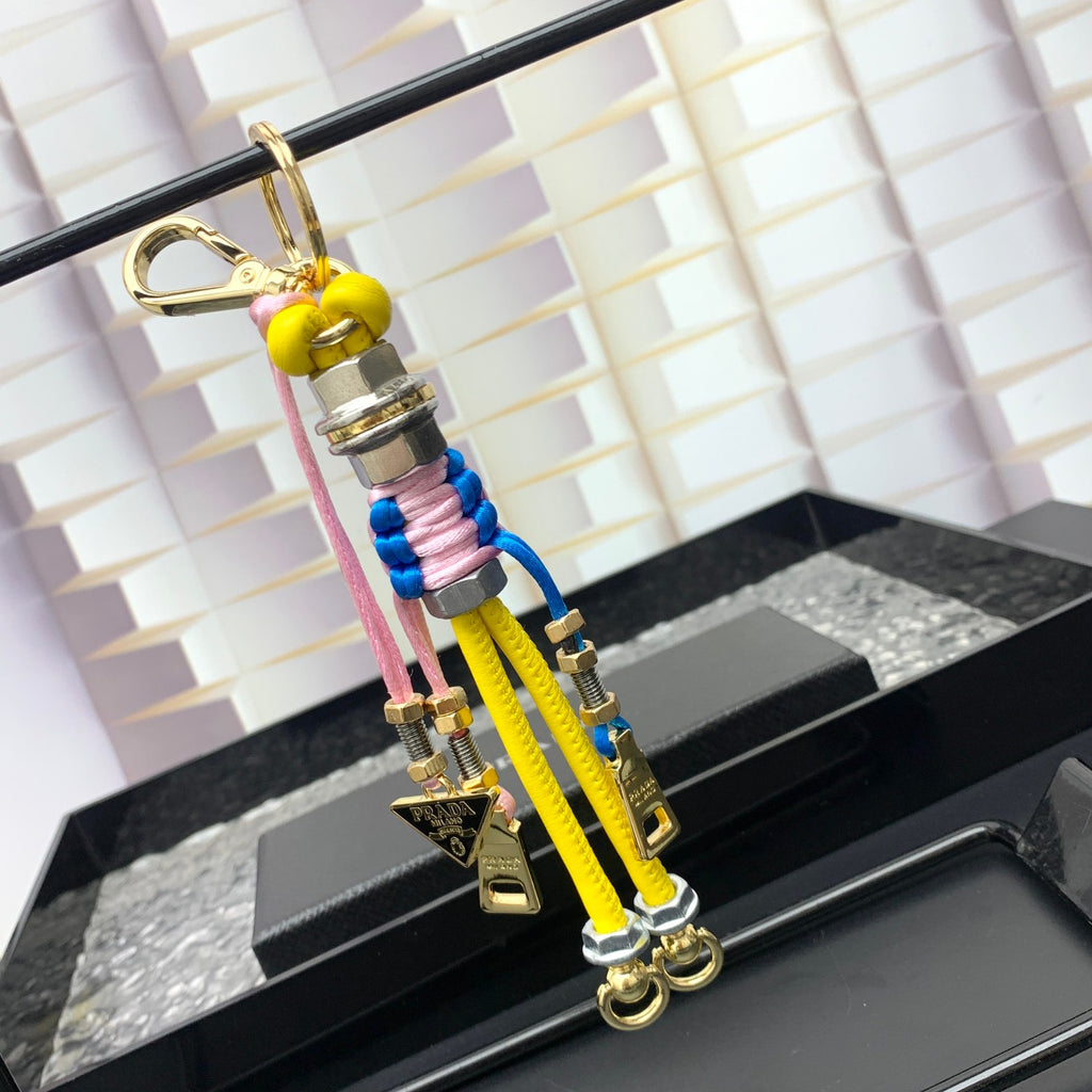 A1Z105P36 Popular bag 's charms accessories