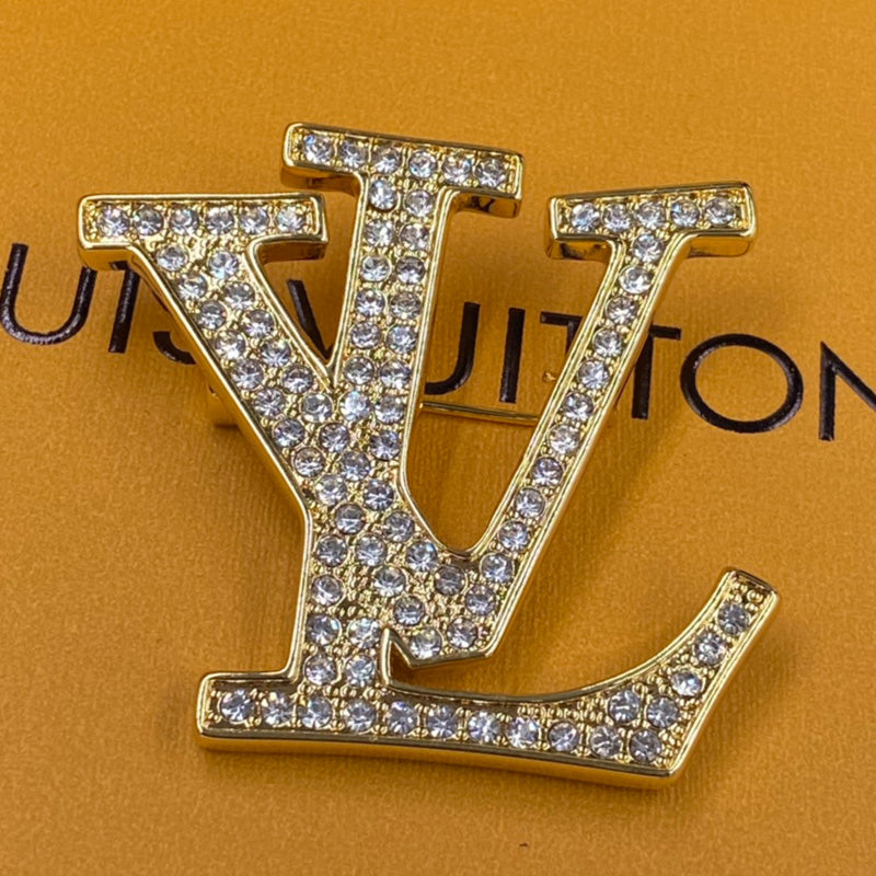 X1Y93E331H  Popular Brooch