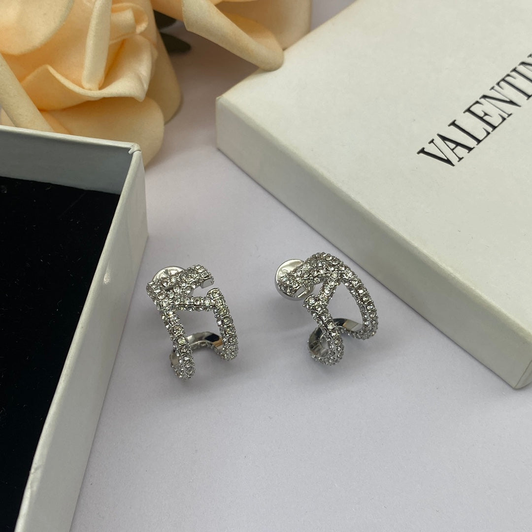 X1Z54VL265X Popular Earrings