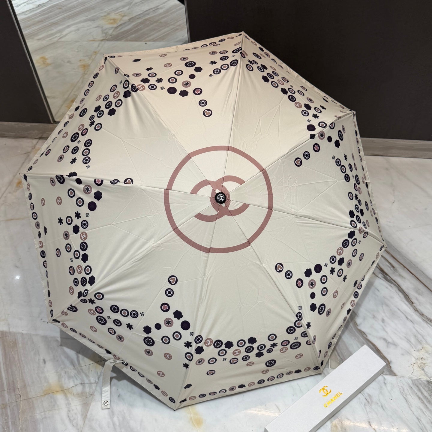 J1N46C14 Popular UV resistant umbrella