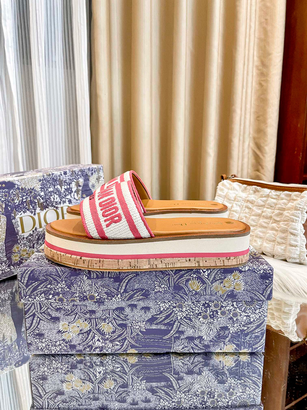 Z1LD22 Popular slippers