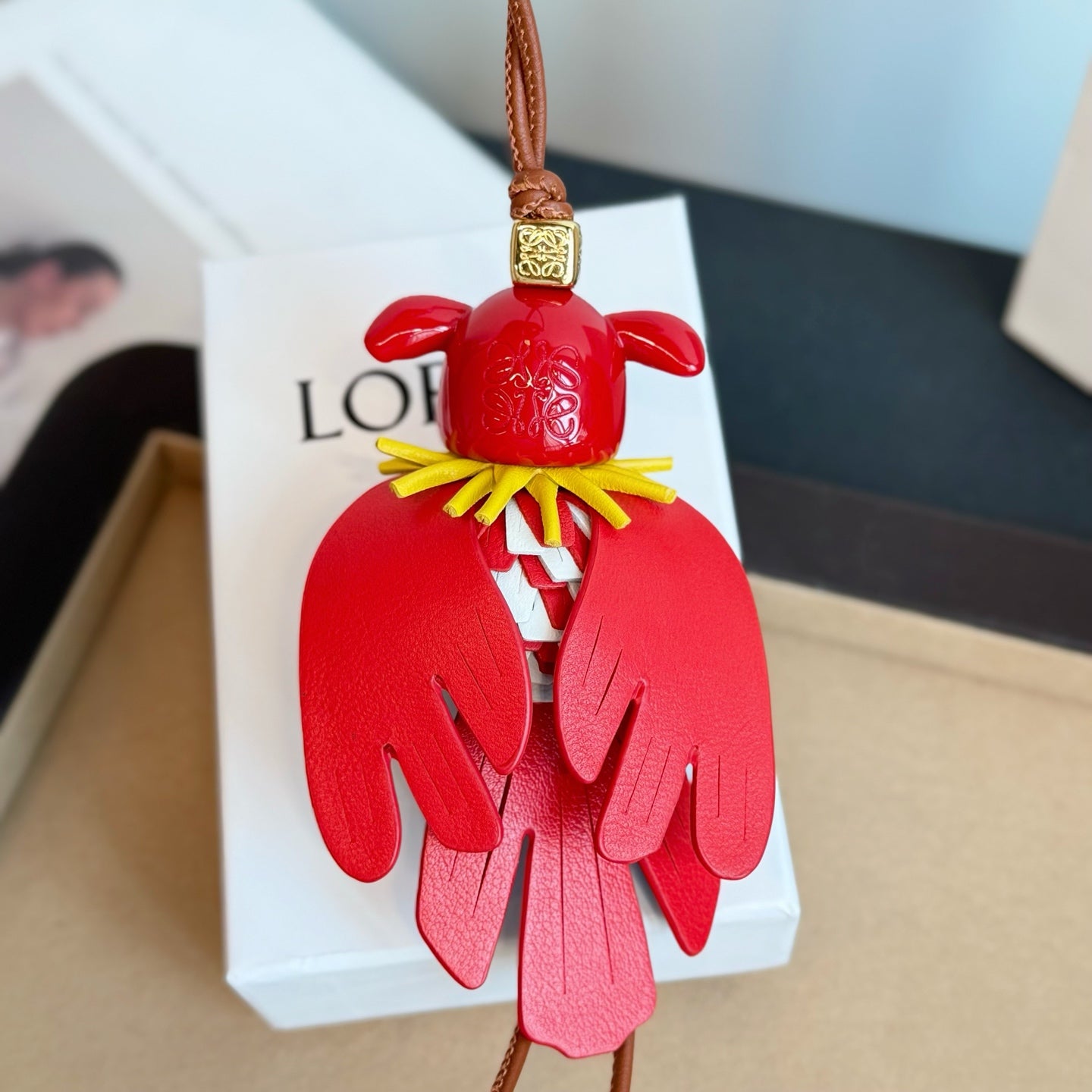 A1R76A16 Popular bag 's charms accessories