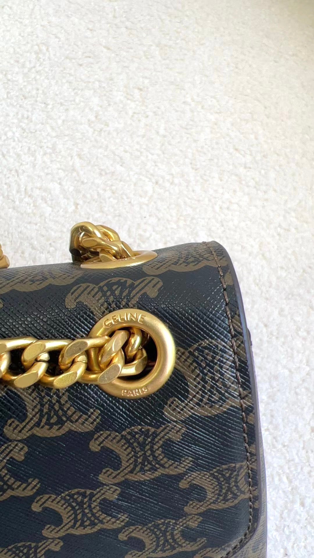 B1X44CL412 Popular   leather bag