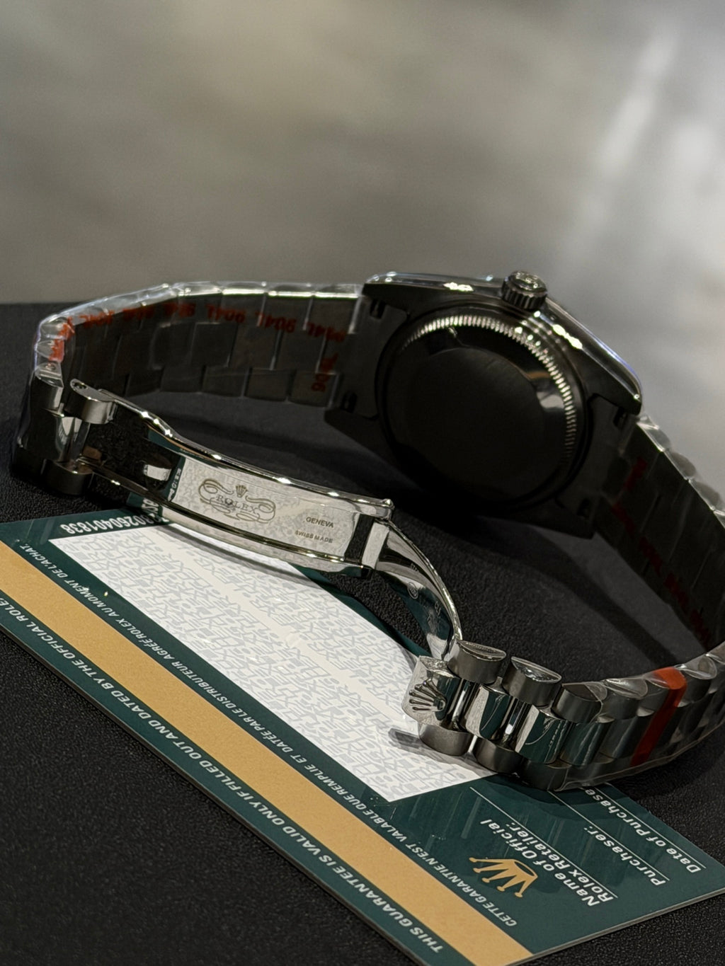 L1R36L24 Popular Watches