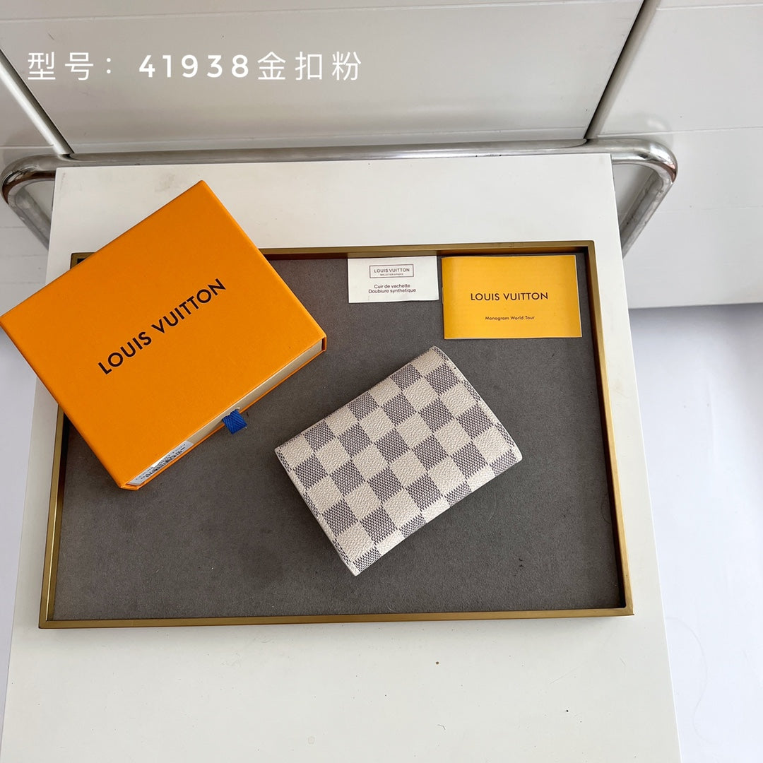 B1W15E1 Popular   leather wallets