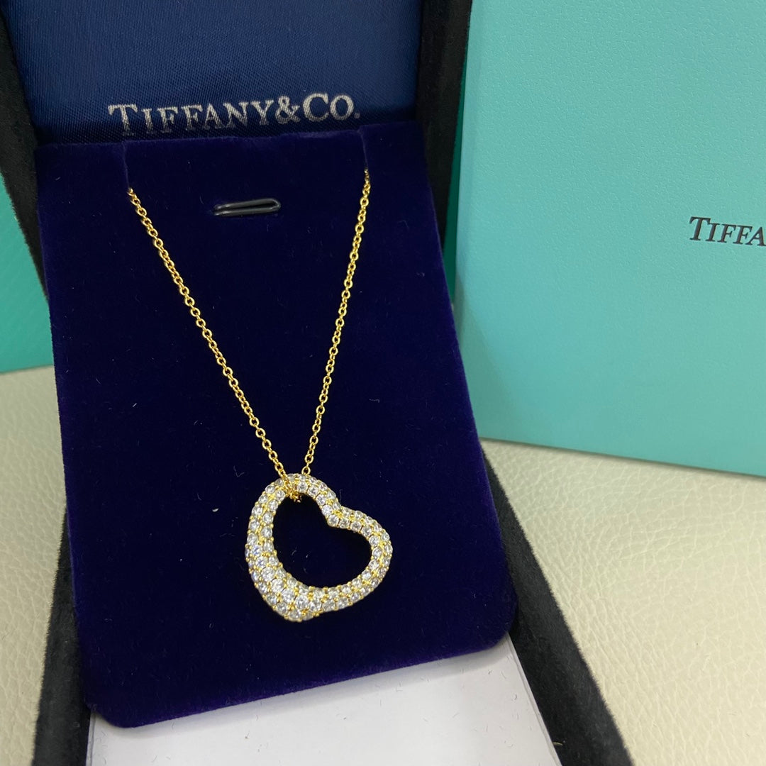 X1Q85T181X Popular Necklace