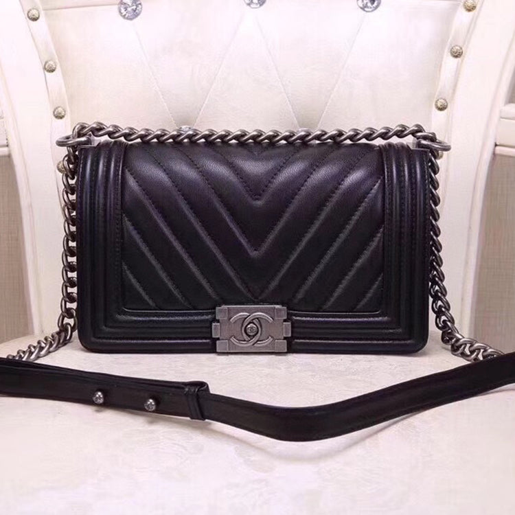 B1P11C1 Popular  leather bag 