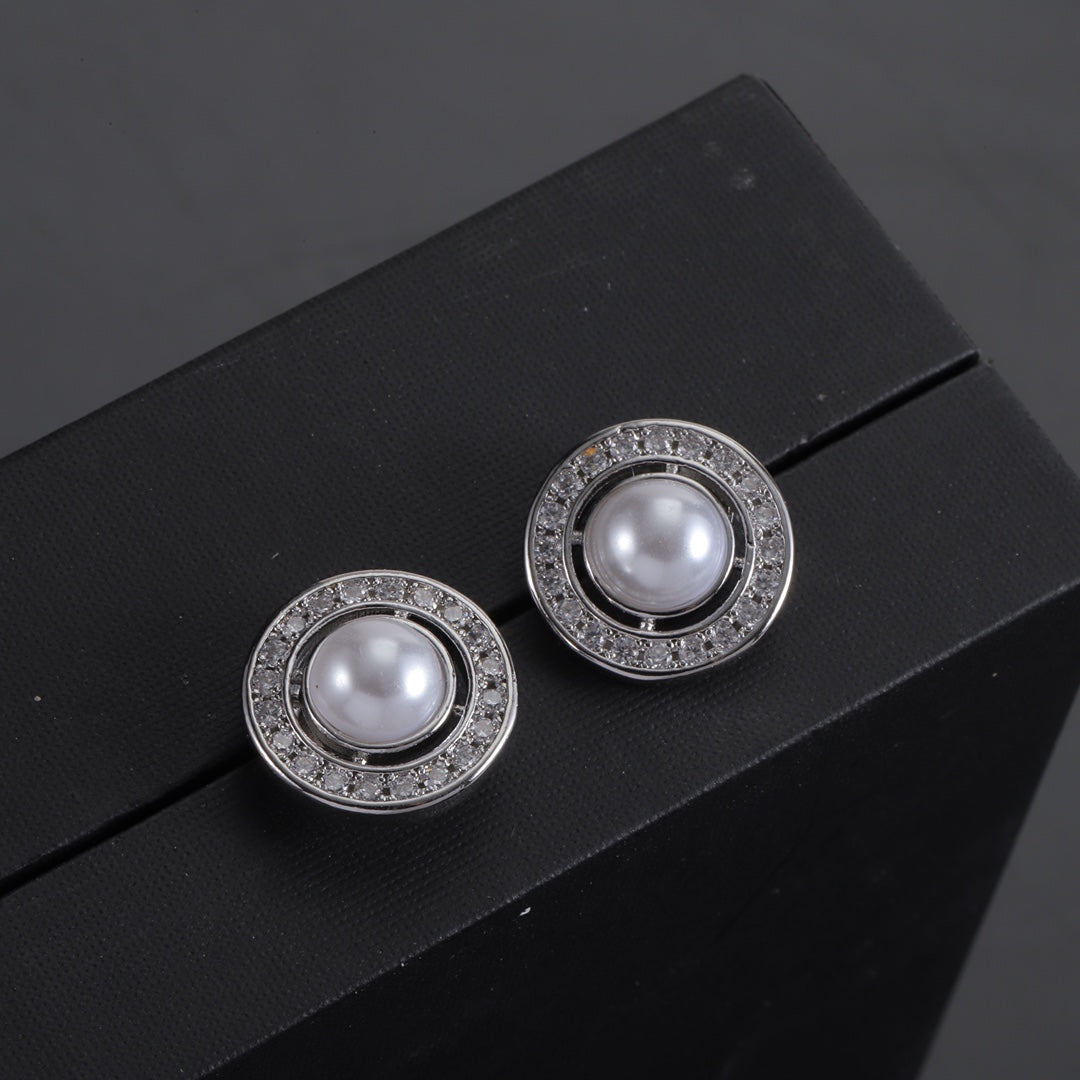 X1N46A24E Popular  Earrings