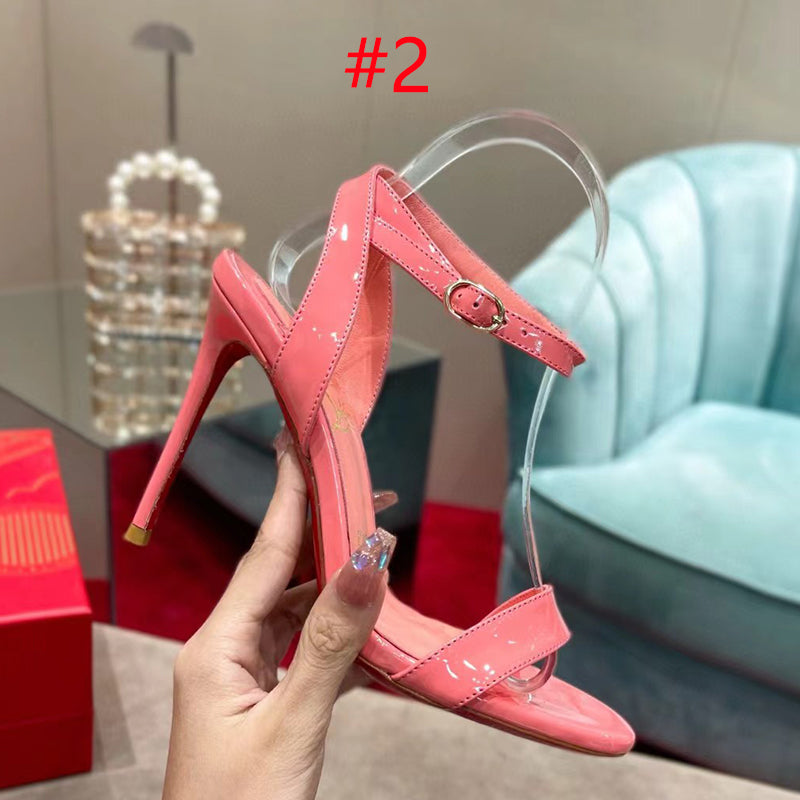 Z2ZA222 Popular High heels Heel height 10cm