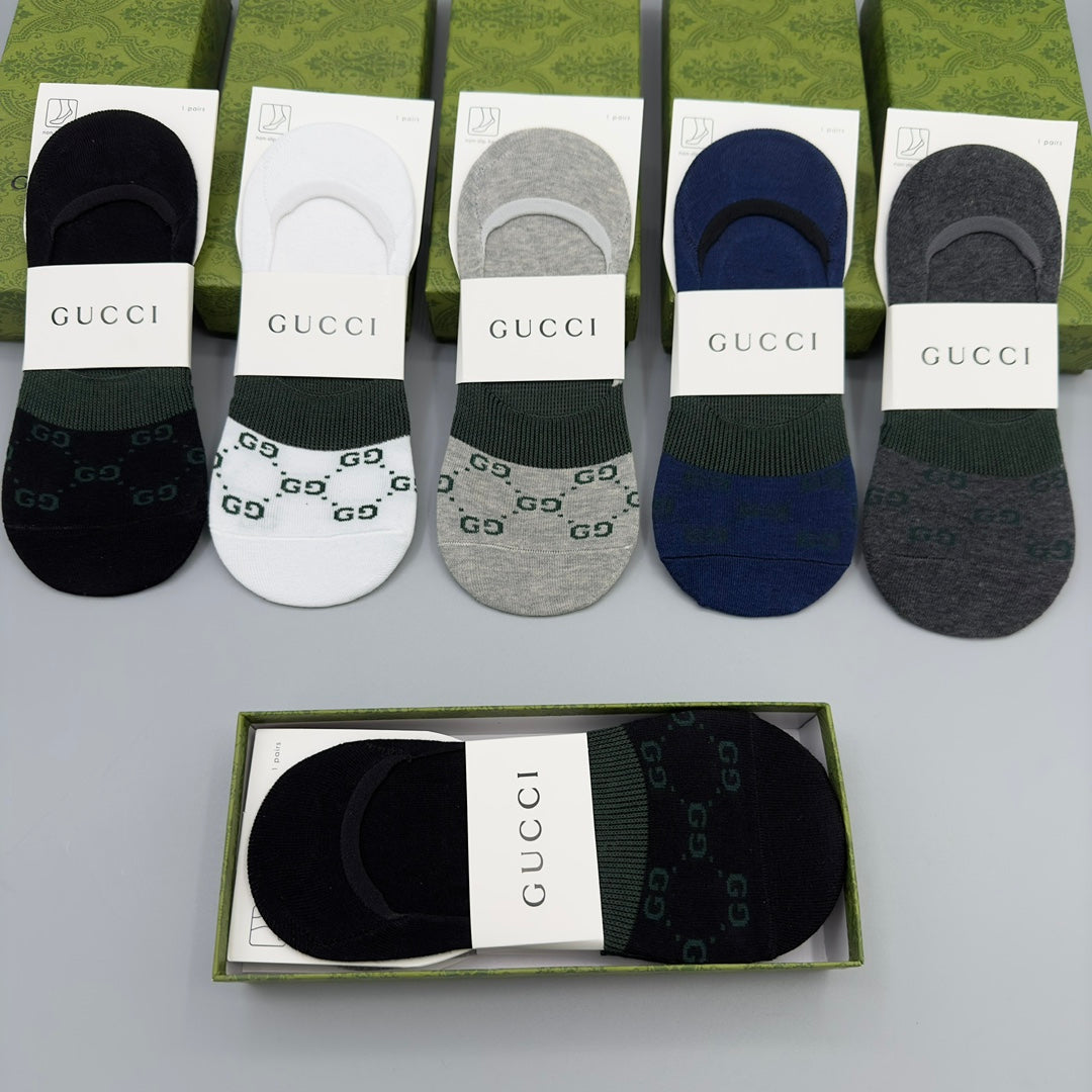 S1Q35B19 Popular socks(5 pairs )