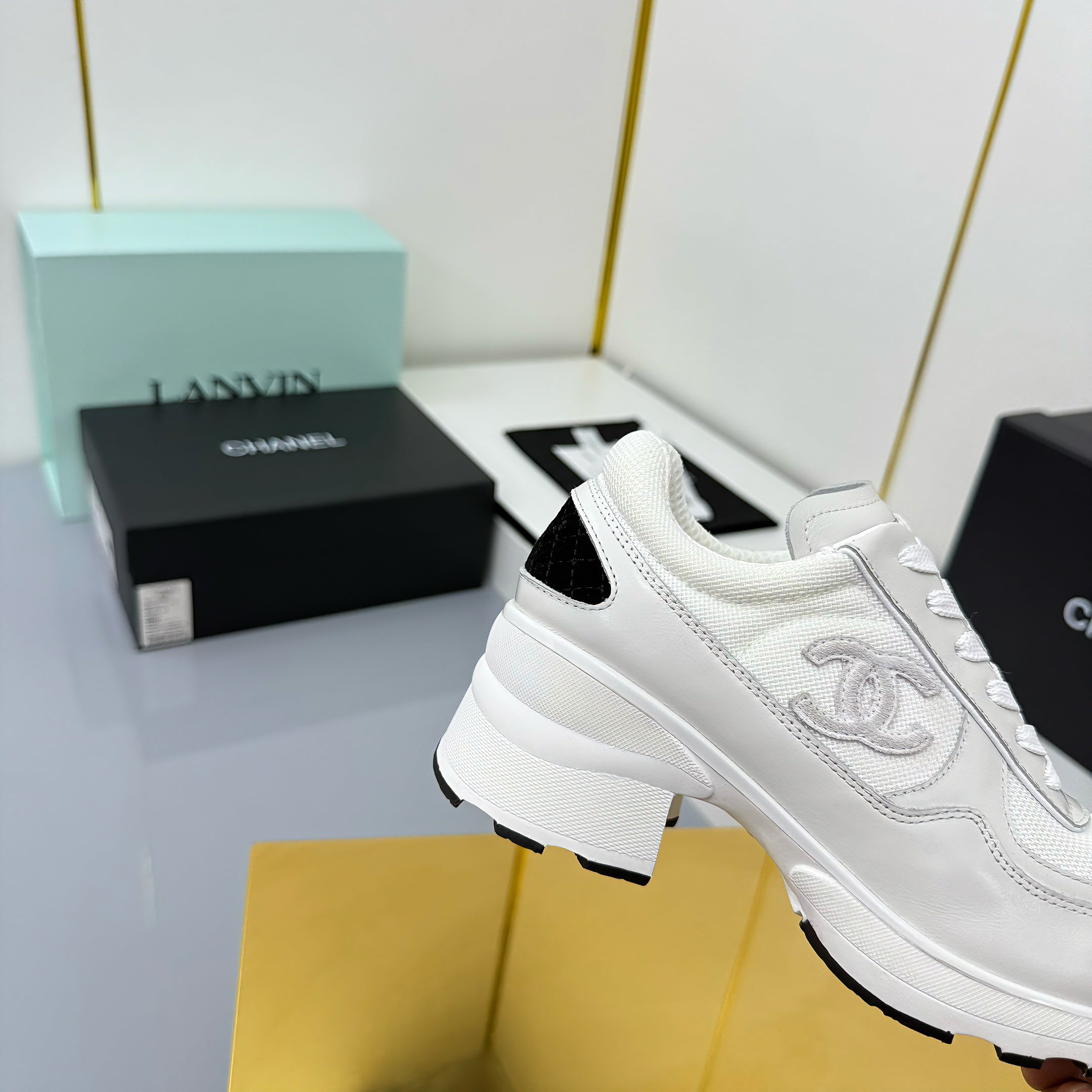 Z2Q105C274 Popular high-quality Shoes