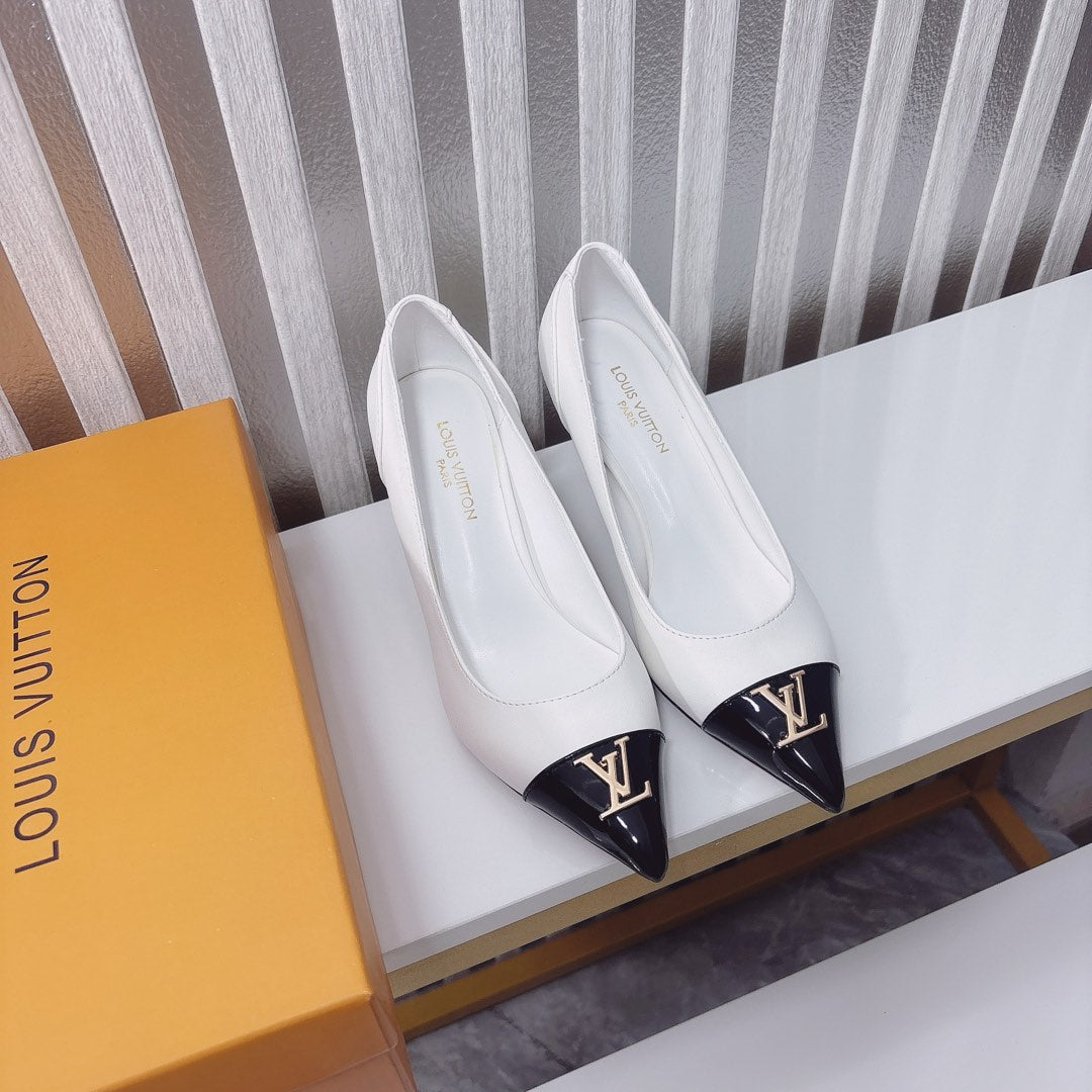 Z1ZE246 Popular High heels