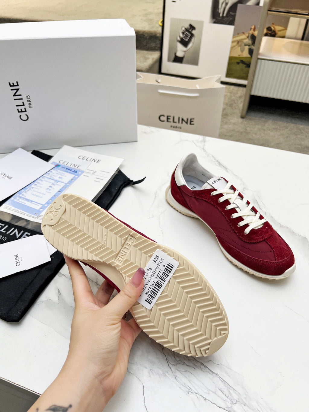 Z2Z85N40  Popular high quality shoes
